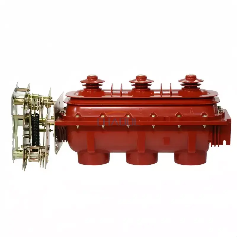 12kV Indoor SF6 Load Break Switch