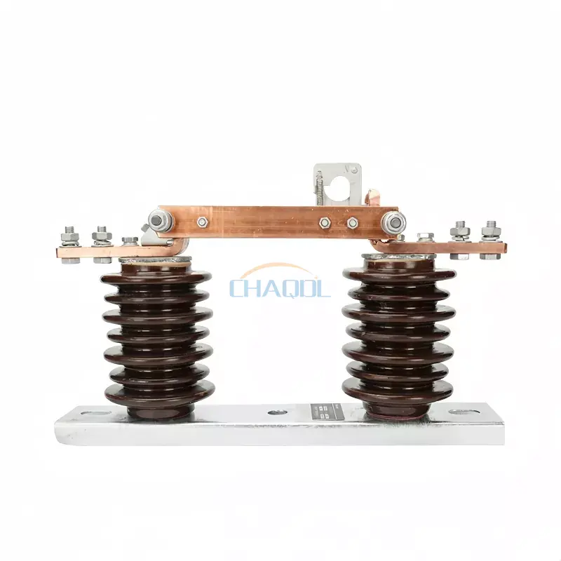 កុងតាក់ផ្តាច់ខាងក្រៅ 12KV