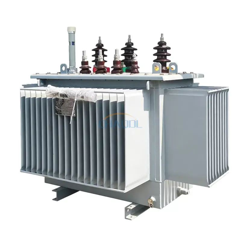 តើ Power Transformer បង្កើនប្រសិទ្ធភាពថាមពល និងភាពជឿជាក់យ៉ាងដូចម្តេច?
