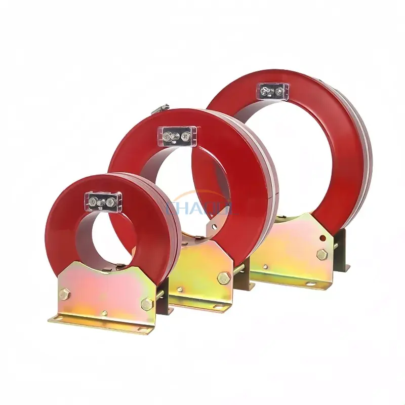 ហេតុអ្វី​បាន​ជា Zero Sequence Transformer Current Transformer ចាំបាច់​សម្រាប់​ការ​ការពារ​កំហុស​ផែនដី​ដែលអាច​ទុក​ចិត្តបាន។