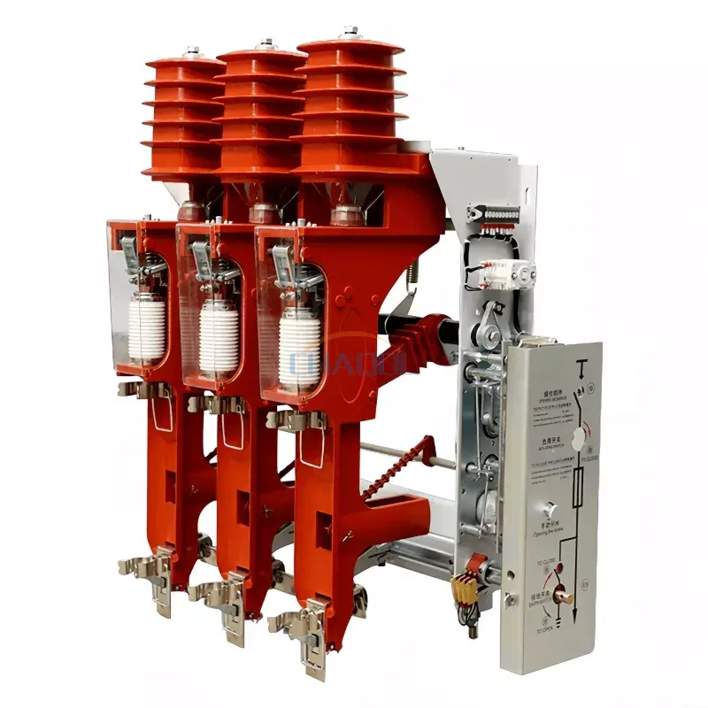 កុងតាក់ផ្ទុកតង់ស្យុងខ្ពស់ក្នុងផ្ទះ